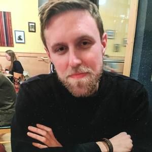 Meet your Posher, Drew